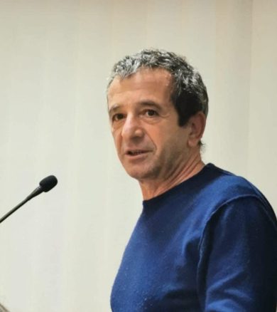 Rischio sismico, Pistorio di Fillea Cgil Sicilia: “Occorre una legge speciale”