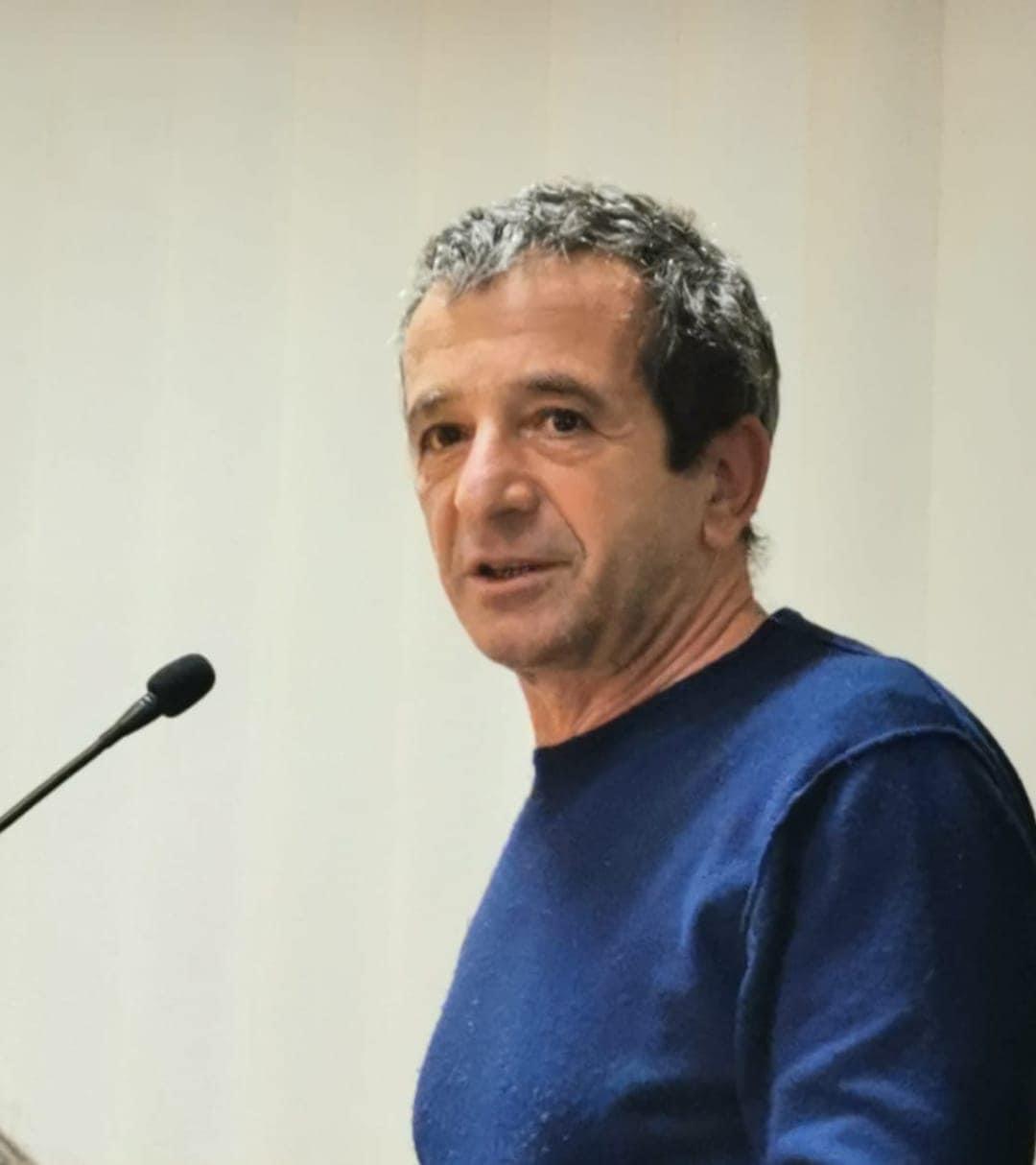 Rischio sismico, Pistorio di Fillea Cgil Sicilia: “Occorre una legge speciale” Rischio sismico, Pistorio di Fillea Cgil Sicilia: “Occorre una legge speciale”