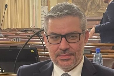 Accuse di corruzione, il deputato Giuseppe Lombardo (MpA) si dimette dalle commissioni Sanità e Bilancio