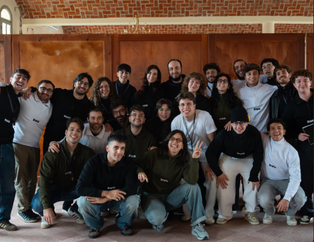 Dietro Ogni Comunicazione inaugura a Catania la DOC HOUSE, il nuovo quartier generale dell’agenzia