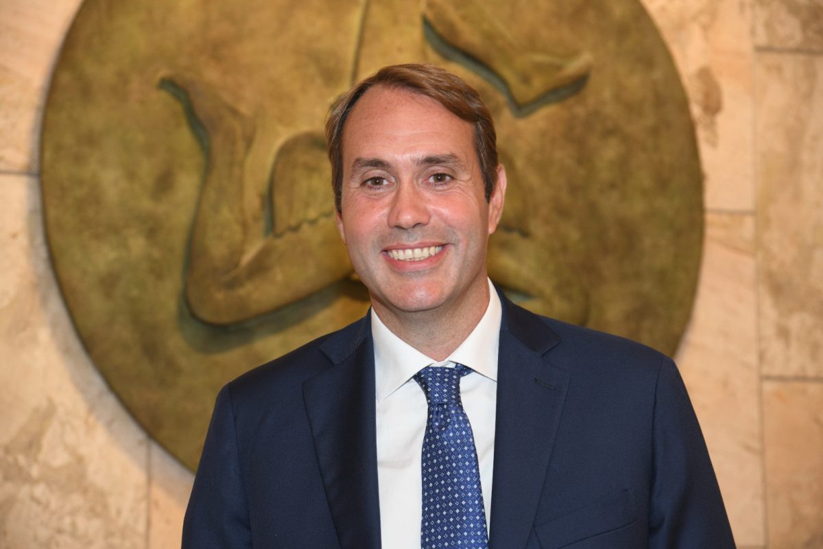 Regionali in Sicilia, Sammartino al QdS.it: “Schifani bis auspicabile, ma molto dipende da Forza Italia” Regionali in Sicilia, Sammartino al QdS.it: “Schifani bis auspicabile, ma molto dipende da Forza Italia”