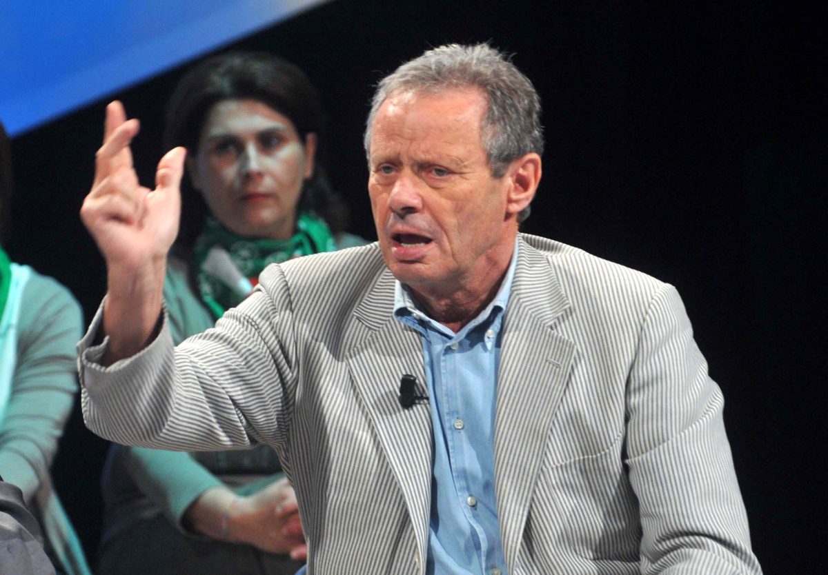 Eredità Zamparini, lite tra figli e seconda moglie finisce in tribunale