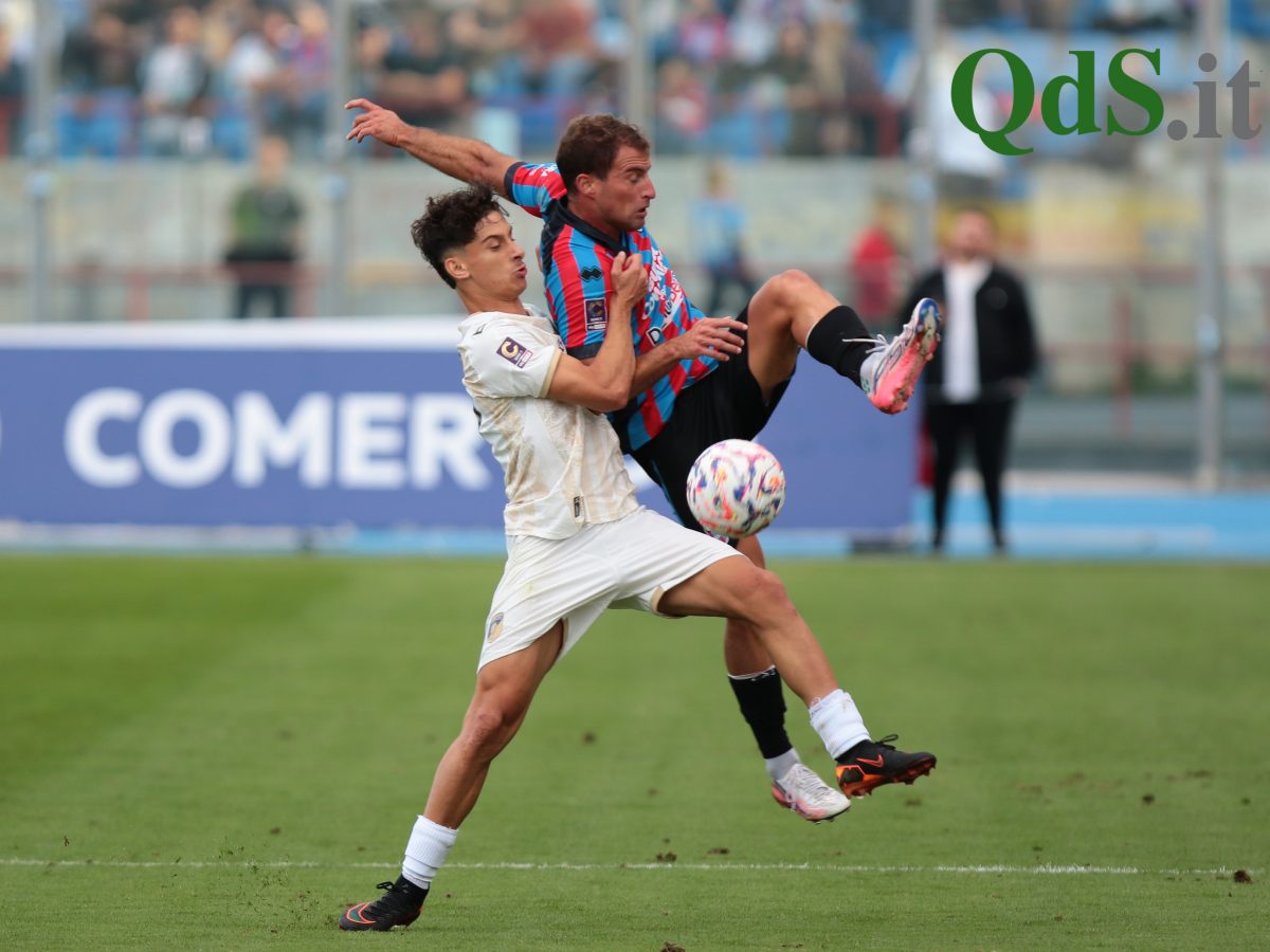 Catania-Giugliano 6-0, la fotogallery della goleada del “Massimino” Catania-Giugliano 6-0, la fotogallery della goleada del “Massimino”