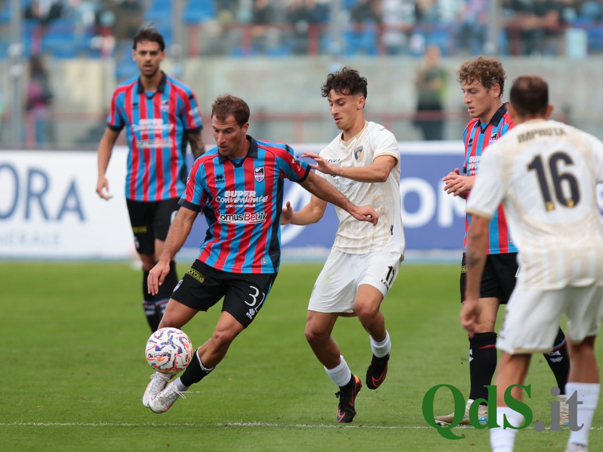 Catania-Giugliano 6-0, la fotogallery della goleada del “Massimino” Catania-Giugliano 6-0, la fotogallery della goleada del “Massimino”