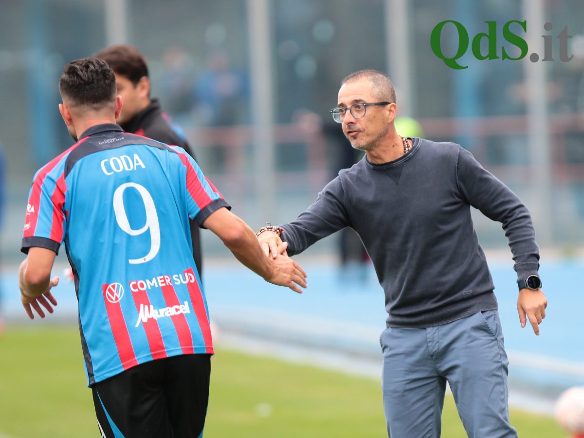 Catania-Giugliano 6-0, la fotogallery della goleada del “Massimino” Catania-Giugliano 6-0, la fotogallery della goleada del “Massimino”