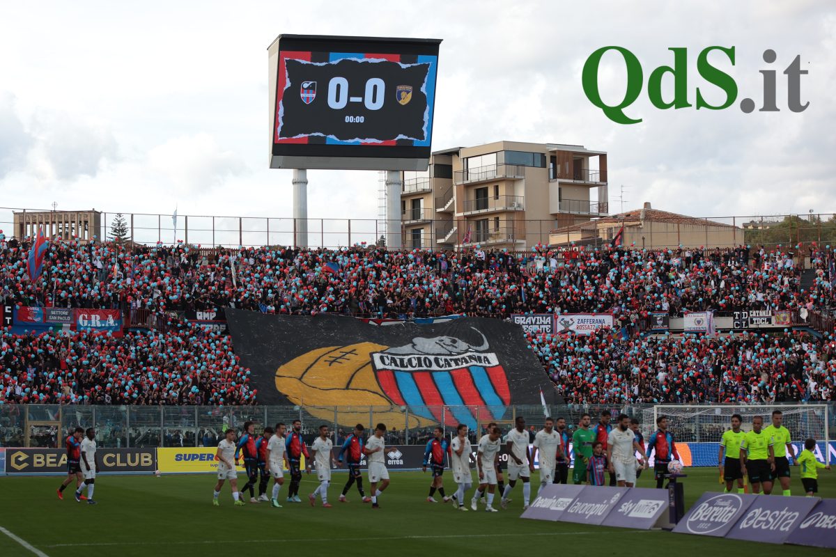 Catania-Giugliano 6-0, la fotogallery della goleada del “Massimino” Catania-Giugliano 6-0, la fotogallery della goleada del “Massimino”