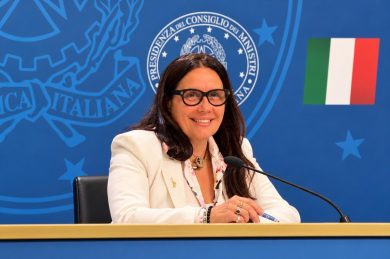 Carta di Solfagnano, Locatelli: “La strada è tracciata e non si torna indietro”