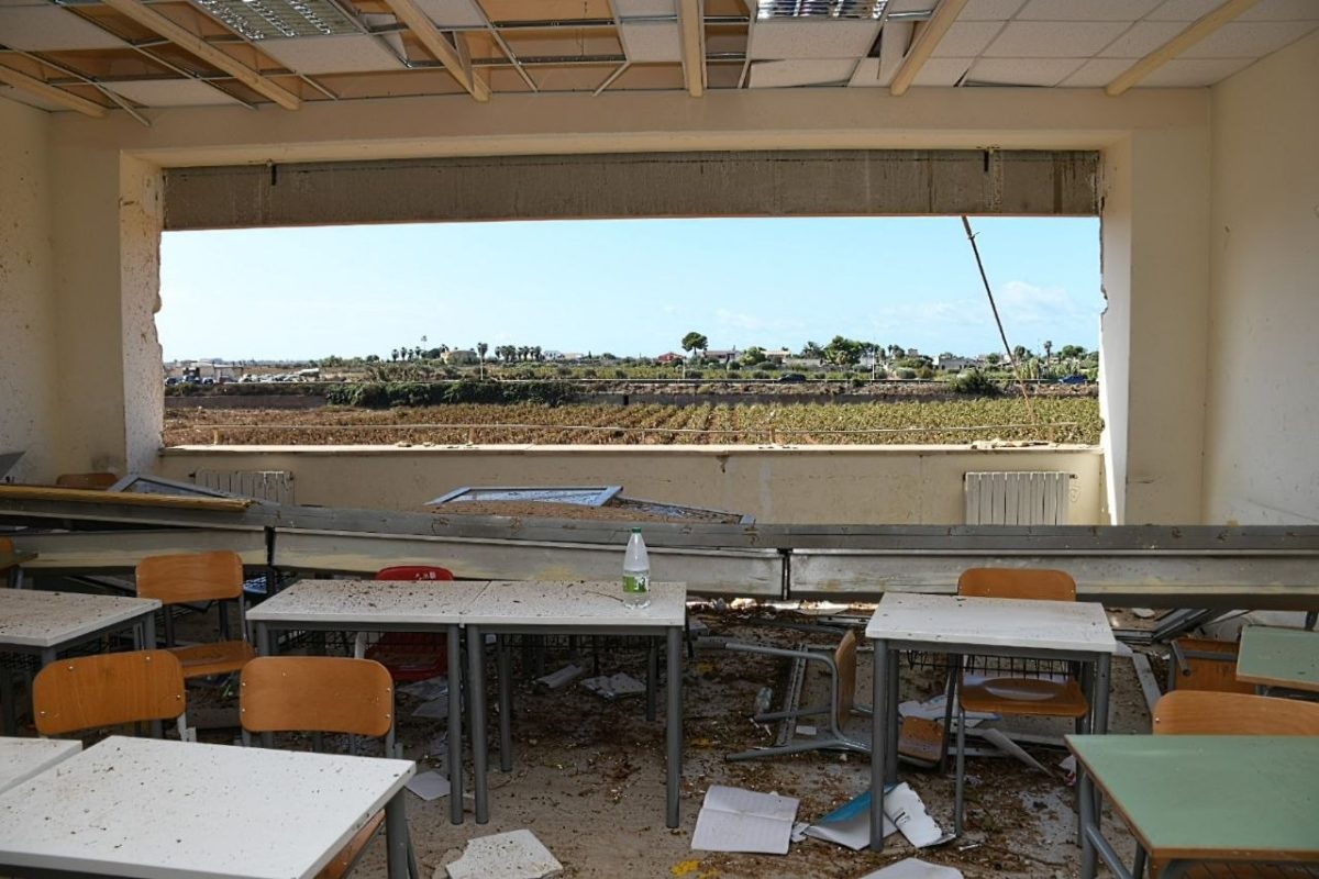 Schifani a Marsala e Petrosino dopo il tornado: “Fondi per ricostruire e un piano per imprevisti” Schifani a Marsala e Petrosino dopo il tornado: “Fondi per ricostruire e un piano per imprevisti”