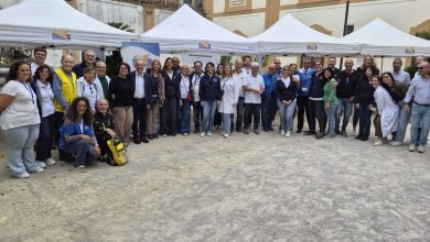 Le vie della prevenzione, a Villa Trabia oltre 550 screening e controlli per la comunità marocchina di Palermo