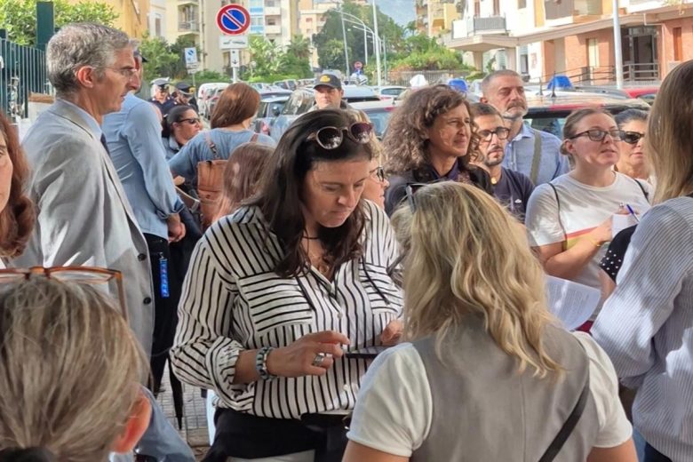VIDEO | Legionella a Palermo e turni pomeridiani a scuola, l’appello dei genitori: “Dateci risposte e alternative”