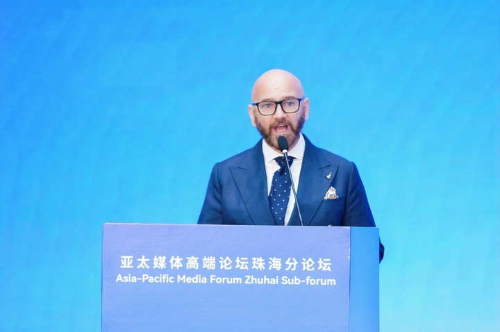 Cina: imprenditore italiano amplia l’attività alimentare nel mercato in crescita