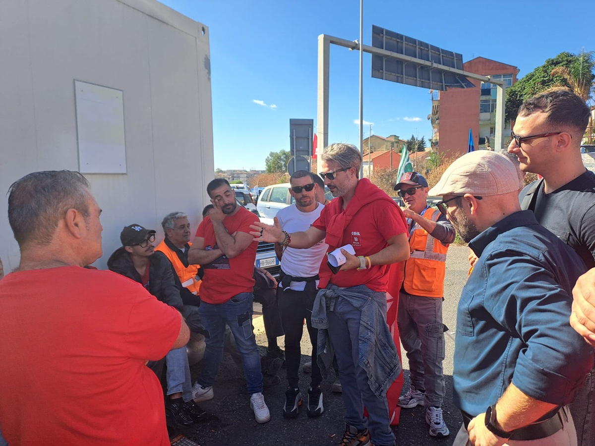 Metropolitana di Catania, il cantiere Stesicoro – Aeroporto e quella “bomba pronta a esplodere”: la denuncia dei lavoratori