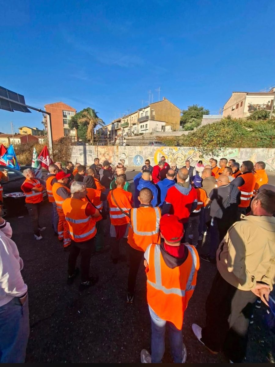 Metropolitana di Catania, il cantiere Stesicoro – Aeroporto e quella “bomba pronta a esplodere”: la denuncia dei lavoratori