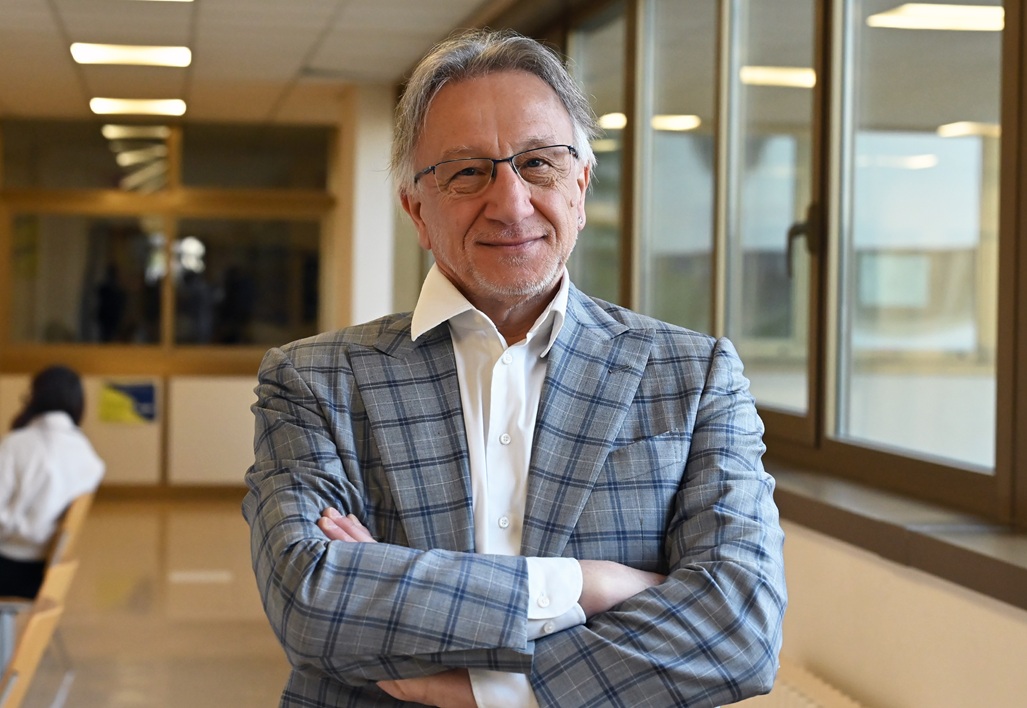 Boldrin, fondatore di Ora!: “Da quarant’anni destra e sinistra governano a colpi di bonus e debiti”
