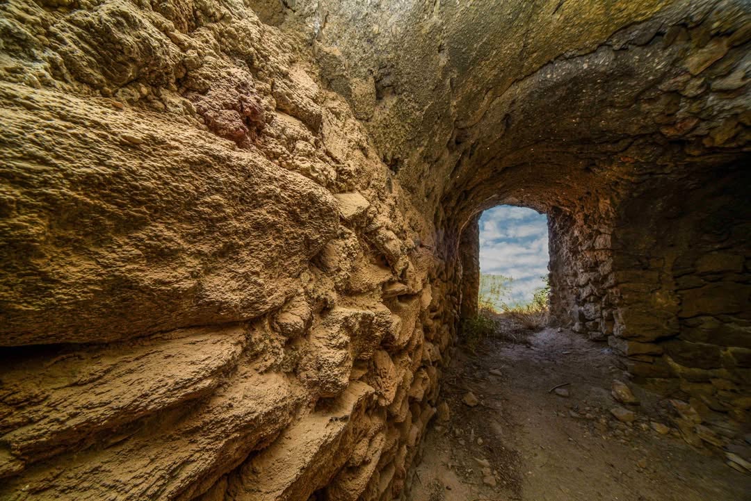 Comitini, paese di tre Musei e grandi storie fra archeologia, miniere e alba del Tricolore