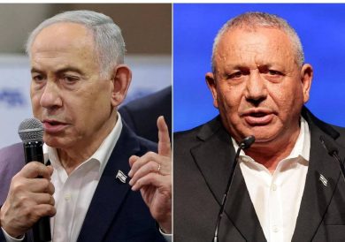 Elezioni in Israele, si vota fino alle 22: è sfida Netanyahu-Eisenkot