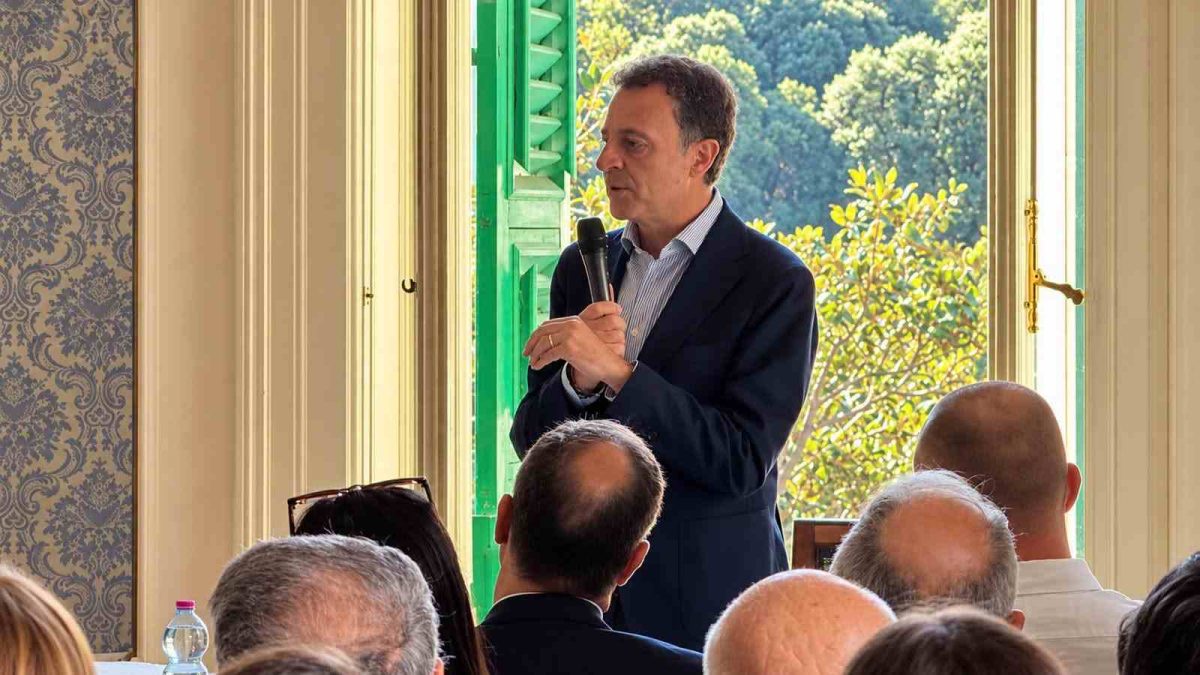 Forza Italia, Minardo: “In Sicilia serve il coraggio di cambiare per difendere credibilità della politica”