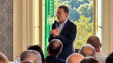 Corruzione e tangenti, Minardo a Schifani: “Servono cambiamento e atto di responsabilità”