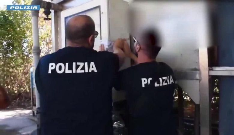 VIDEO | Niscemi, scarichi abusivi e azienda sequestrata: l’operazione della polizia di stato