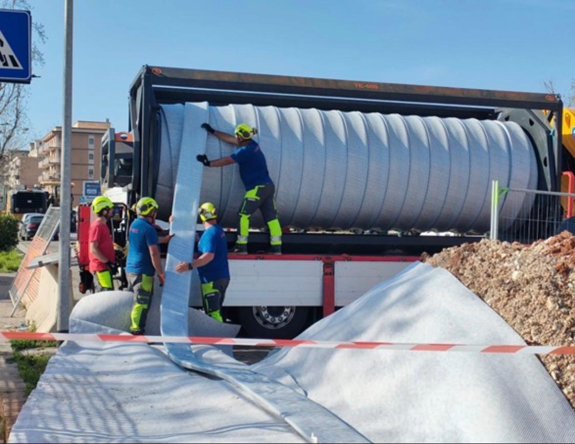 Palermo, 48 lavoratori interinali chiedono di tornare a lavorare ma Amap dice no: ecco perché