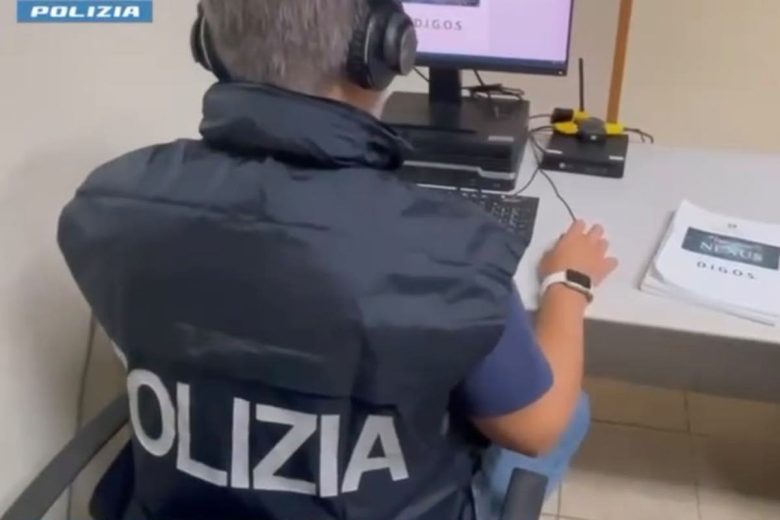 VIDEO – Operazione “Nexus” al Comune di Siracusa: blitz su appalti e corruzione, interviene la Digos