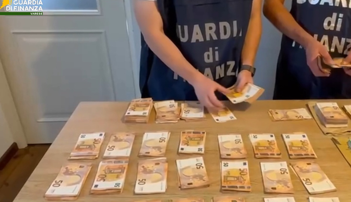 Scoperta maxi frode fiscale transnazionale, scatta l’operazione Hermes: indagini da Palermo a tutta l’UE