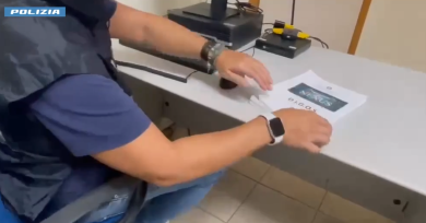 Appalti truccati a Siracusa, tra gli indagati ci sarebbe anche il sindaco Francesco Italia