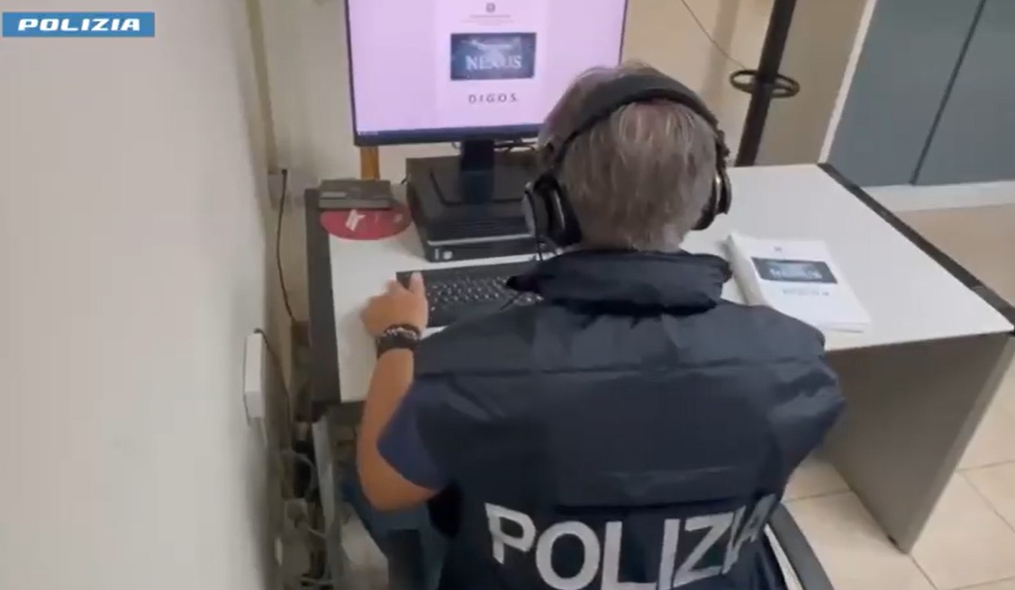 Il carabiniere-faccendiere tra politica e imprenditori a Siracusa: il pizzino con le ditte da invitare agli appalti