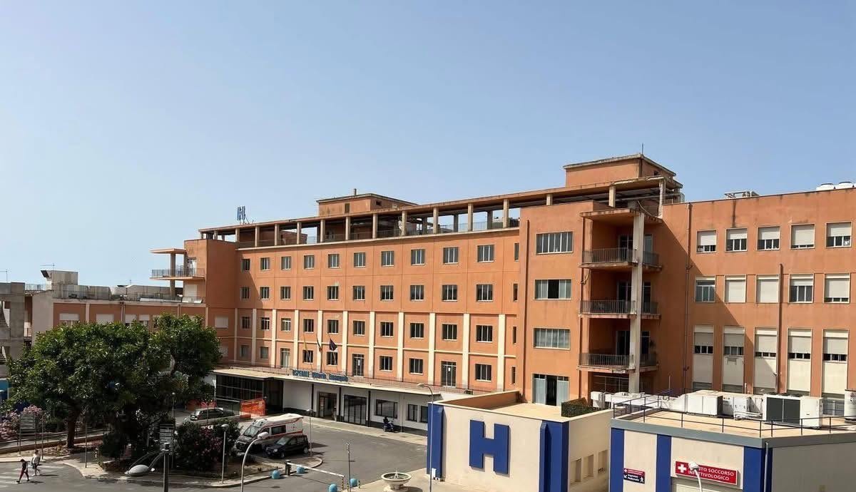 Ospedale di Gela, fronte trasversale contro la Regione: aderisce anche l’Mpa locale