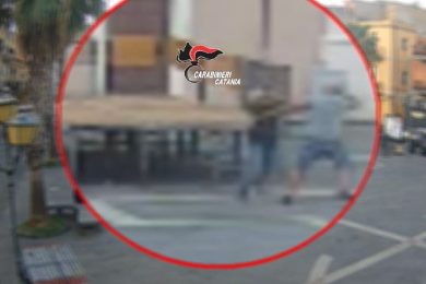 VIDEO | Palagonia, lite finisce a coltellate: arrestato 60enne per tentato omicidio