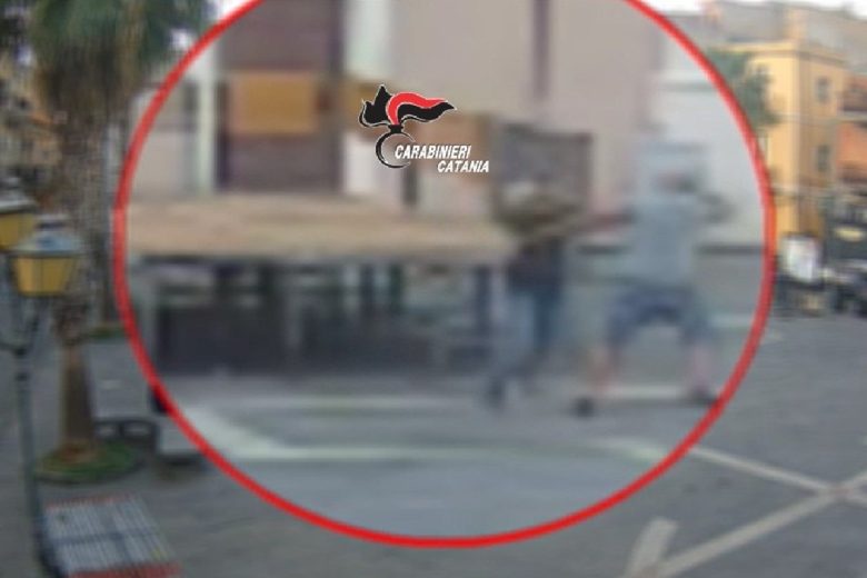 VIDEO | Palagonia, lite finisce a coltellate: arrestato 60enne per tentato omicidio