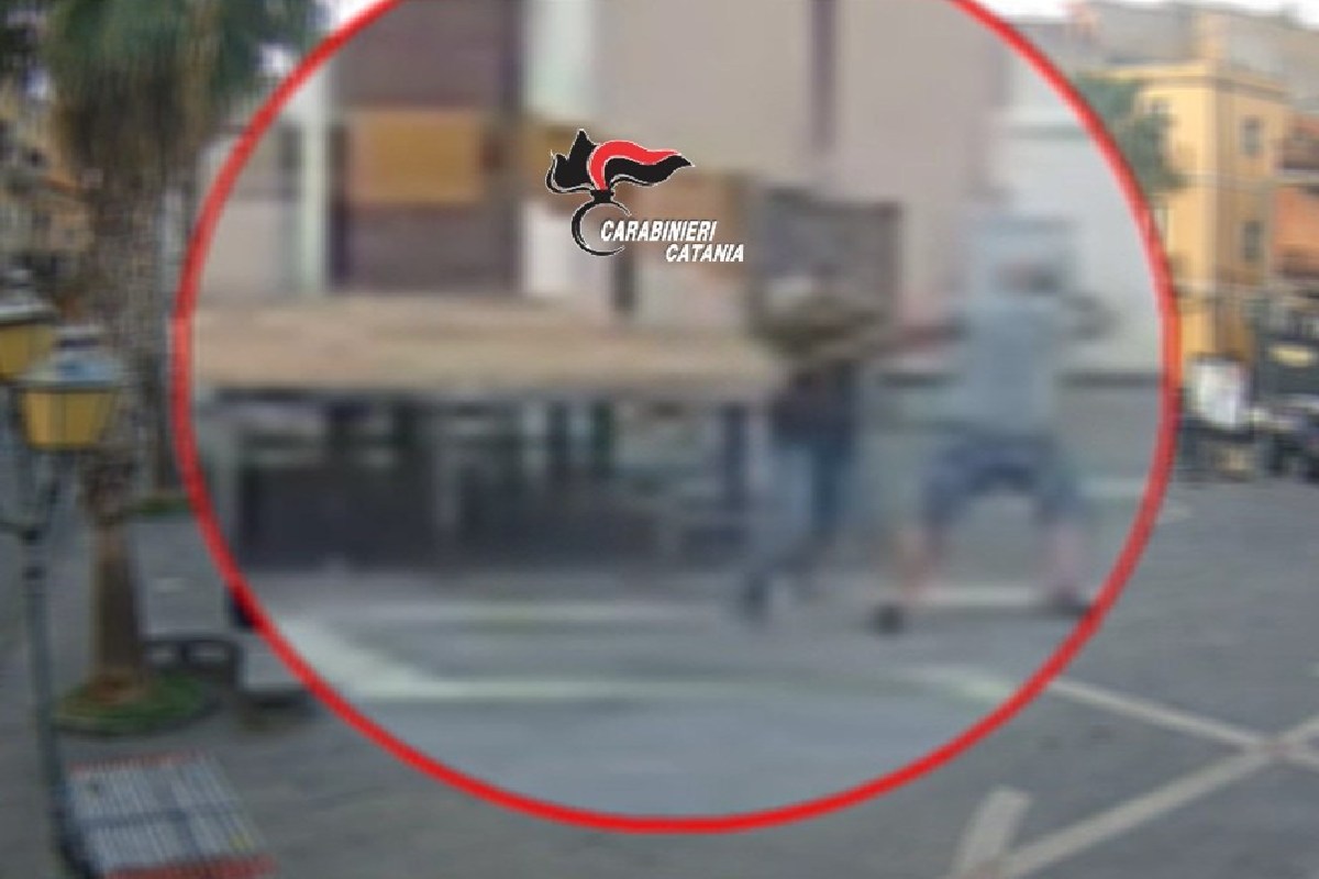 VIDEO | Palagonia, lite finisce a coltellate: arrestato 60enne per tentato omicidio