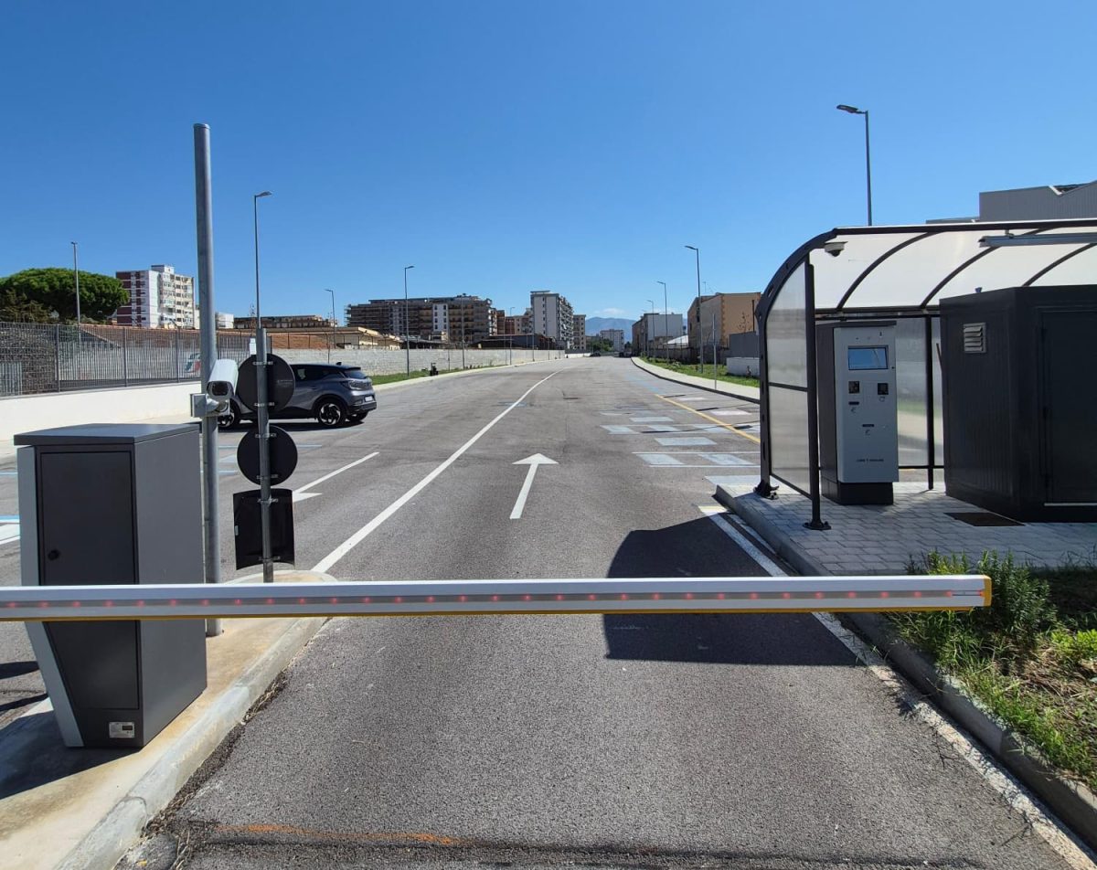 Mobilità a Palermo, le incompiute della rete ferroviaria