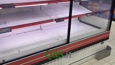 Riprendono le consegne, ma gli scaffali dei supermercati non si riempiranno subito: quanto si dovrà attendere