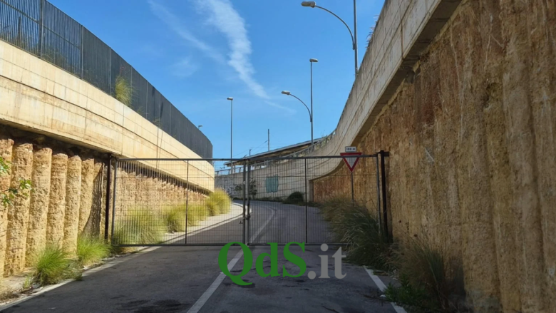 VIDEO | Palermo, le novità sulla stazione Maredolce non bastano. Viscuso: “I residenti si sentono abbandonati”