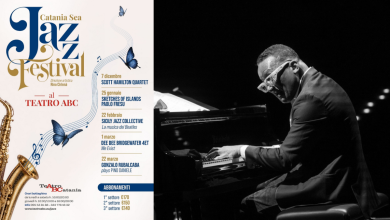 Catania, nasce il Sea Jazz Festival: da Paolo Fresu a Dee Dee Bridgewater, cinque concerti al Teatro Abc