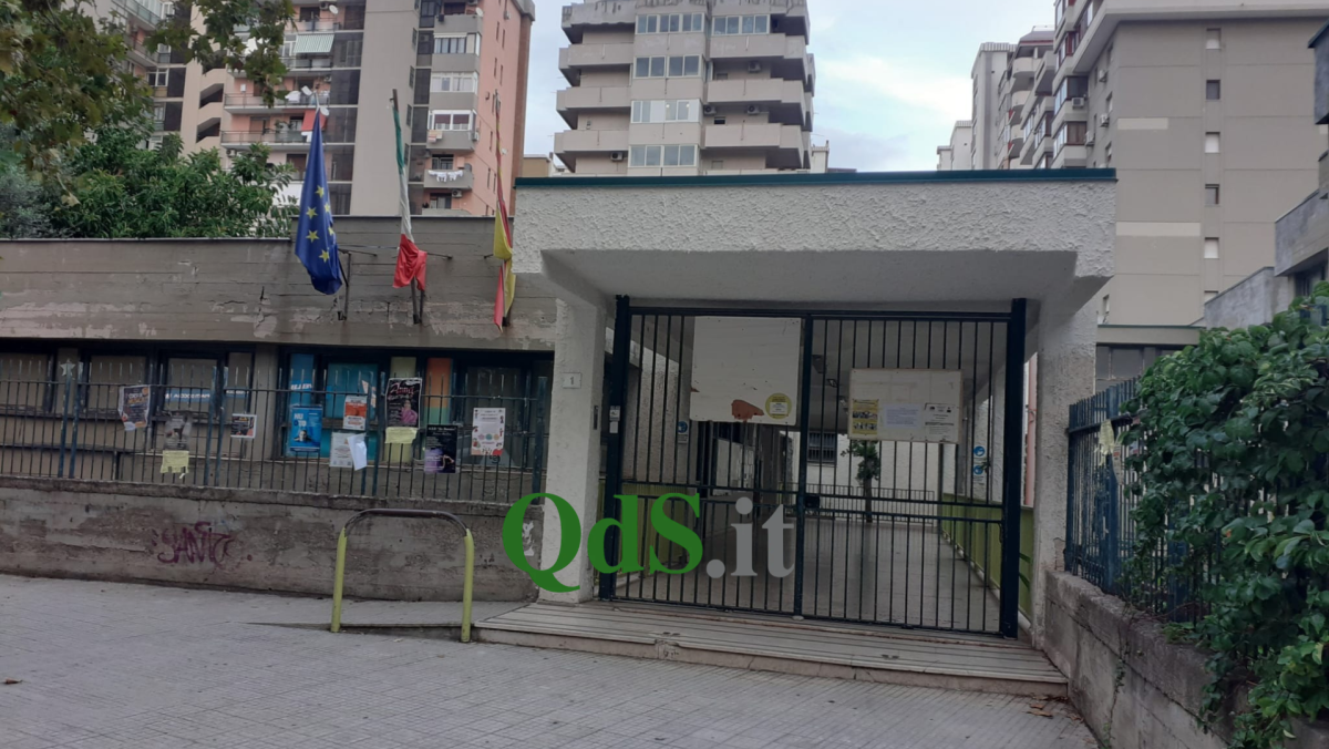 Legionella a Palermo, c’è la prima soluzione ma non basta. I genitori al QdS.it: “Siamo disorientati, situazione complessa” Legionella a Palermo, c’è la prima soluzione ma non basta. I genitori al QdS.it: “Siamo disorientati, situazione complessa”