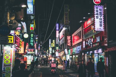 Dai turisti agli investitori: perché la Corea del Sud punta sempre di più sulla Sicilia