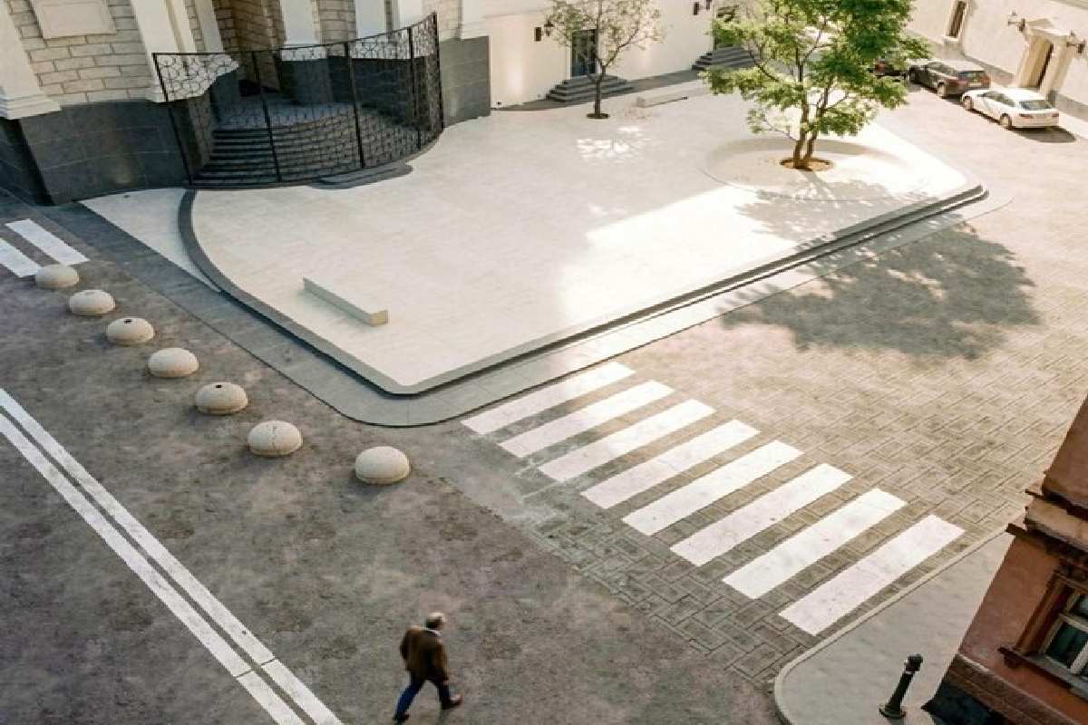Piazza San Placido a Catania, più spazio ai pedoni: sì a progetto da 900mila euro