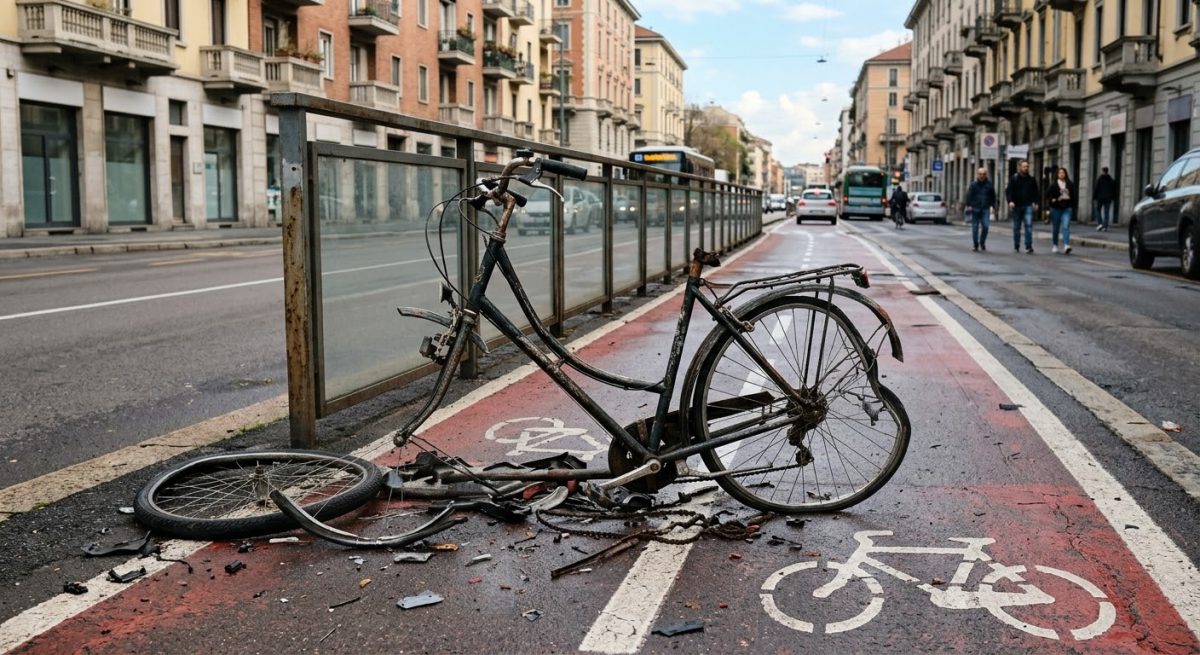 In Sicilia le città ostaggio delle auto: la difficile corsa delle biciclette tra rischi e ritardi