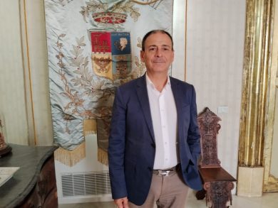 “Una costa, molti porti, un’unica destinazione”: da Messina a Trapani, la sfida delle aree costiere siciliane “Una costa, molti porti, un’unica destinazione”: da Messina a Trapani, la sfida delle aree costiere siciliane