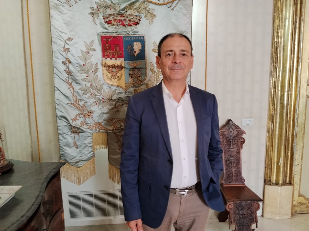 Galleria foto '“Una costa, molti porti, un’unica destinazione”: da Messina a Trapani, la sfida delle aree costiere siciliane' - foto 4