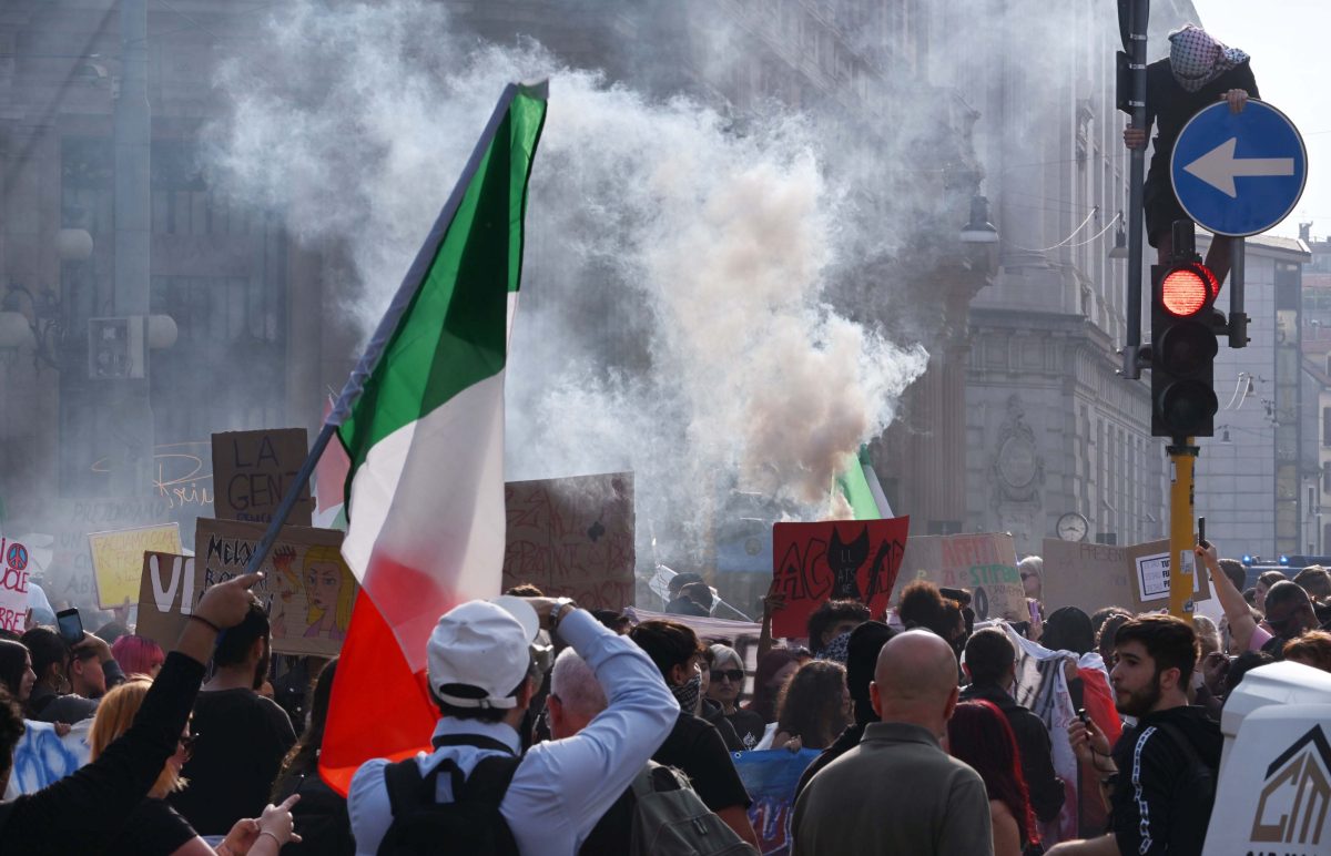 Giovani senza futuro, sbagliate le violenze