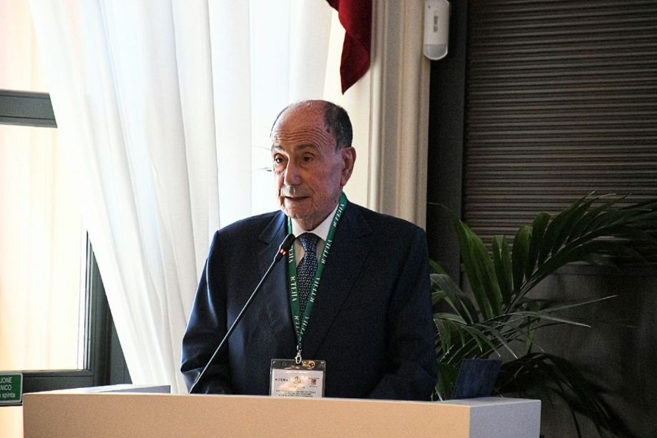 Act Tank Sicilia, Schifani: “L’Isola cresce, Pil +9,3% in cinque anni, sopra la media italiana: risanati anche i conti” Act Tank Sicilia, Schifani: “L’Isola cresce, Pil +9,3% in cinque anni, sopra la media italiana: risanati anche i conti”