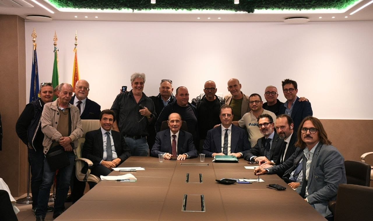 Ex Pip, Schifani incontra sindacati: “Prossimo anno passaggio a 36 ore per i lavoratori”