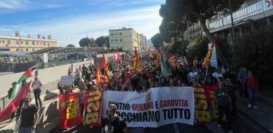 Sciopero nazionale, il costo per il Paese sfiora il miliardo di euro: la stima