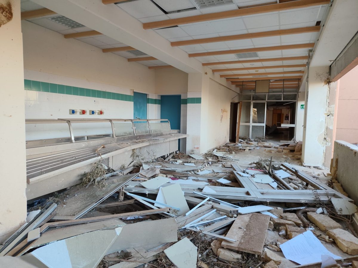 Schifani a Marsala e Petrosino dopo il tornado: “Fondi per ricostruire e un piano per imprevisti” Schifani a Marsala e Petrosino dopo il tornado: “Fondi per ricostruire e un piano per imprevisti”
