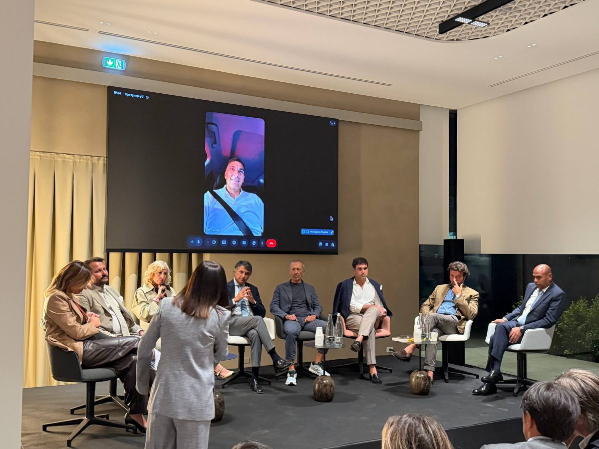 “Sicilia, destinazione d’Eccellenza”: il talk di ‘Be Sicily Mag’ per rendere l’isola una meta d’élite per i turisti