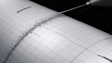 Continua lo sciame sismico nel Mar Tirreno, registrate altre scosse