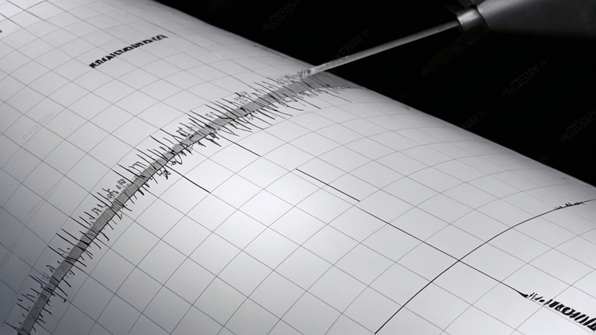 Continua lo sciame sismico nel Mar Tirreno, registrate altre scosse